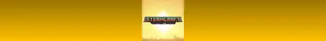 Баннер сервера Steamcraft {The Wild West Awaits