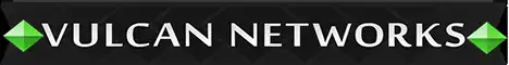 Баннер сервера Vulcan Networks