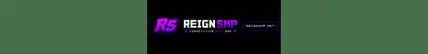 Баннер сервера REIGNSMP