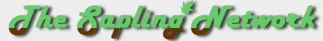 Баннер сервера The Sapling