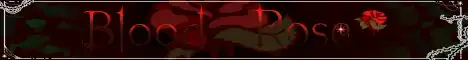 Баннер сервера BloodRose