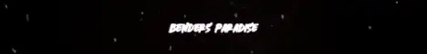 Баннер сервера Benders Paradise