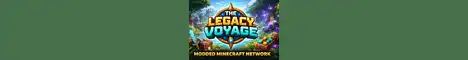 Баннер сервера The Legacy Voyage
