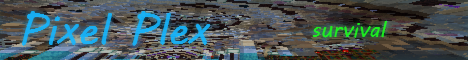Баннер сервера MinecraftUniverse