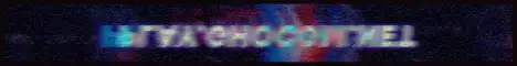 Баннер сервера GhoCom