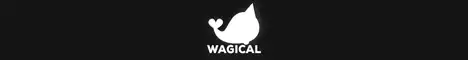 Баннер сервера Wagical