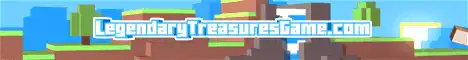 Баннер сервера Legendary Treasures