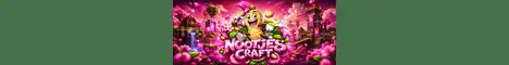 Баннер сервера Nootjescraft