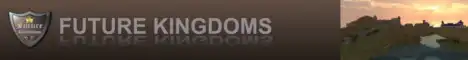 Баннер сервера Future Kingdoms