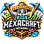 Логотип сервера MexaCraft