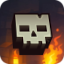 Иконка сервера Minebox