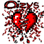 Логотип сервера OIZYS