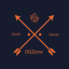 Логотип сервера DGZone