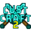Иконка сервера custcraft