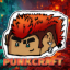 Логотип сервера PUNKCRAFT