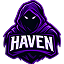 Иконка сервера HavenMC