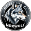Иконка сервера NorWolf