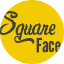 Логотип сервера SquareFace