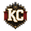 Логотип сервера KingdomCore