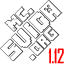 Логотип сервера SVIDAorg