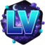 Иконка сервера Lunaverse