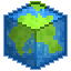 Логотип сервера Unlimitedworld