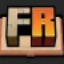 Логотип сервера Fabled