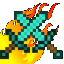 Иконка сервера WinterCraft