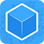 Иконка сервера CubeCraft Games