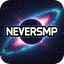 Логотип сервера NeverSMP