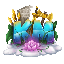 Иконка сервера KryonMC