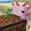 Логотип сервера Shulker
