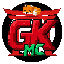 Логотип сервера GoKaizen