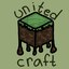 Логотип сервера Unitedcraft