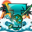 Иконка сервера TRIDENTMC
