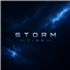 Логотип сервера StormTime