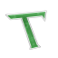 Логотип сервера TerraMC