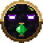 Логотип сервера VanillaMonster