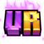 Логотип сервера Unstable Realms