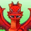 Иконка сервера The Red Dragon (Welsh