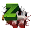 Иконка сервера ZombieHorde