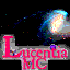 Иконка сервера LucentiaMC