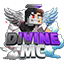 Иконка сервера DivineMC