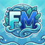 Иконка сервера FreshMine
