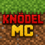 Логотип сервера KnödelMC