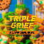 TRIPLEGRIEF