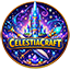 Логотип сервера CelestiaCraft