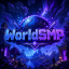 Иконка сервера worldsmp
