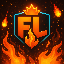 Логотип сервера FlameLord