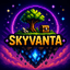 Иконка сервера Skyvanta